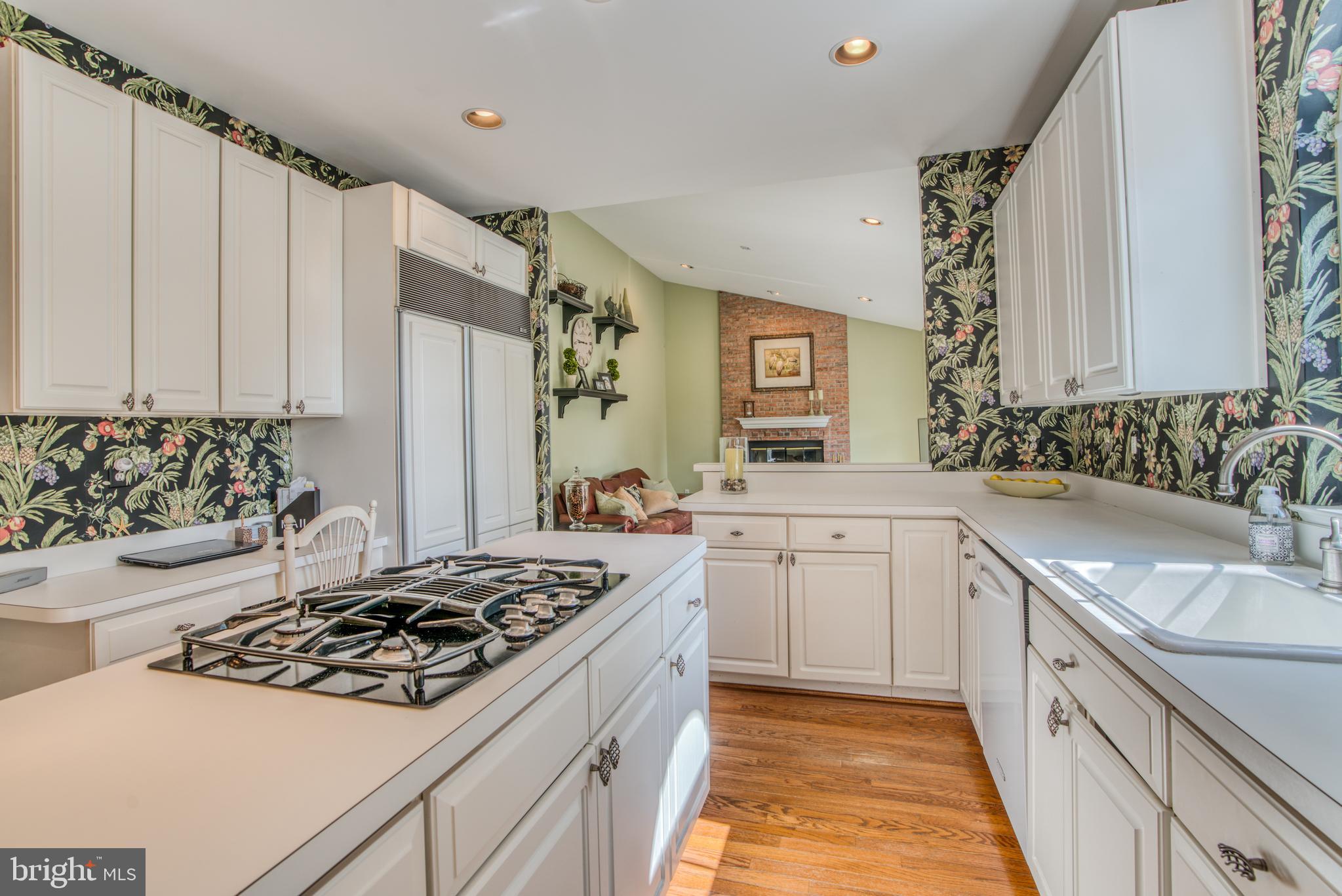 THE OAKS AT FIVE FARMS - Residential