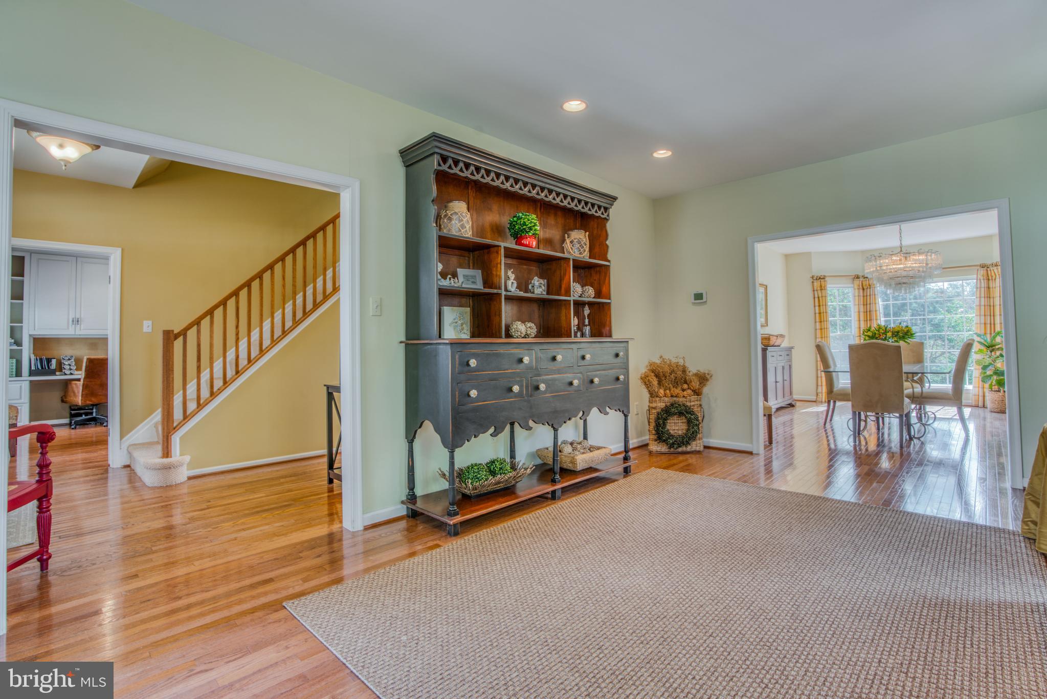 THE OAKS AT FIVE FARMS - Residential