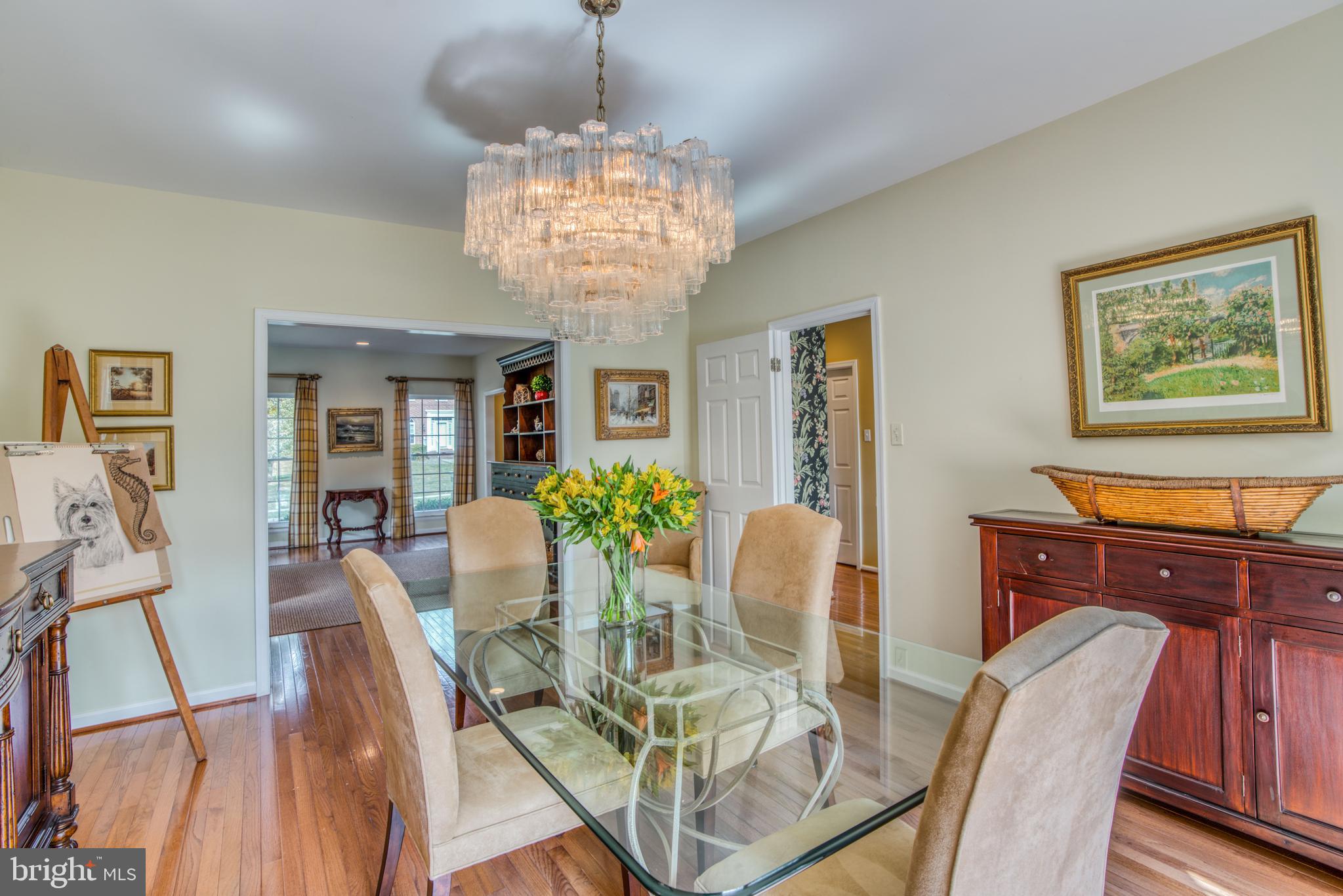 THE OAKS AT FIVE FARMS - Residential