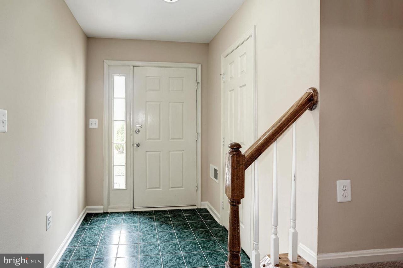 COPPERMILL - Residential Lease