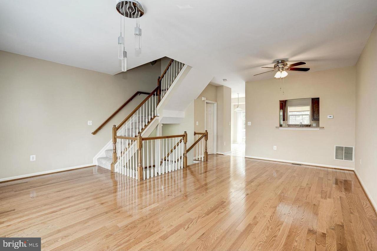 COPPERMILL - Residential Lease
