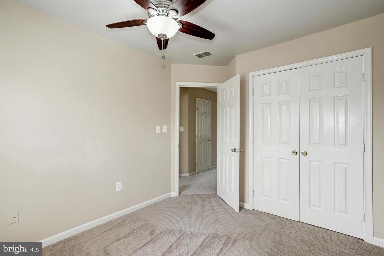 COPPERMILL - Residential Lease