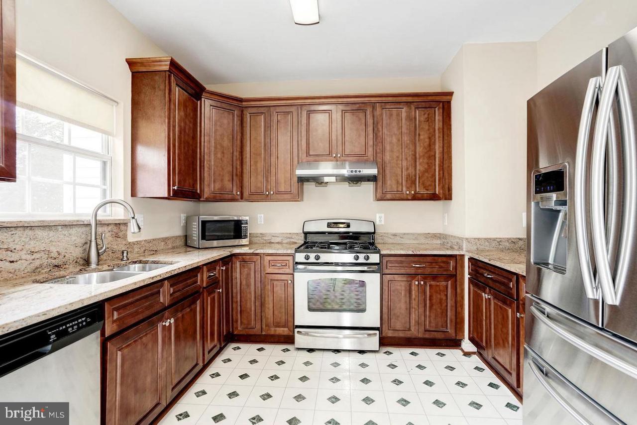 COPPERMILL - Residential Lease