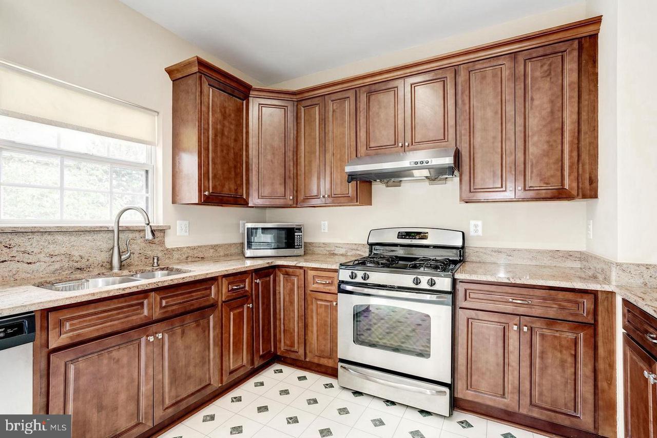 COPPERMILL - Residential Lease