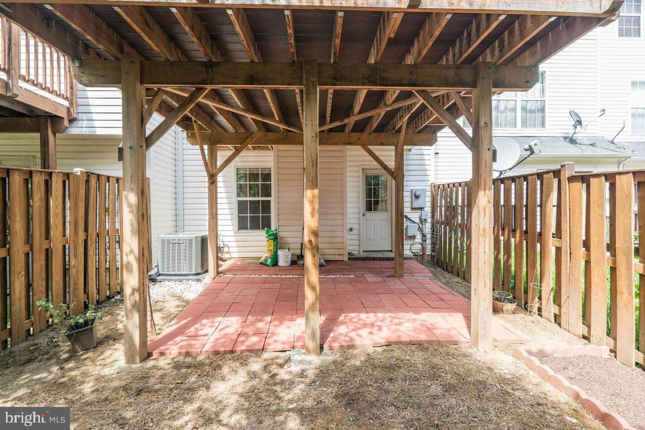 COPPERMILL - Residential Lease