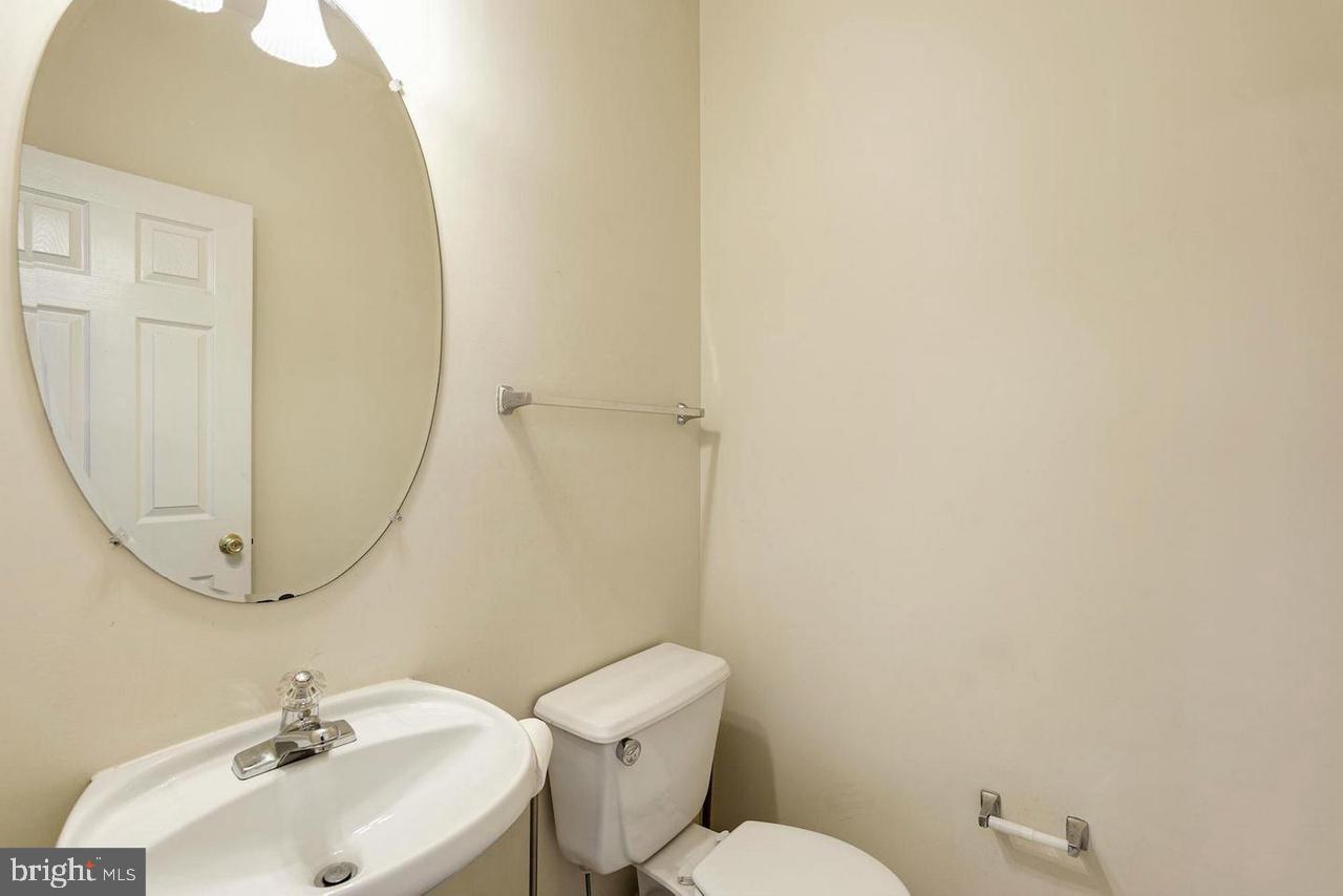 COPPERMILL - Residential Lease