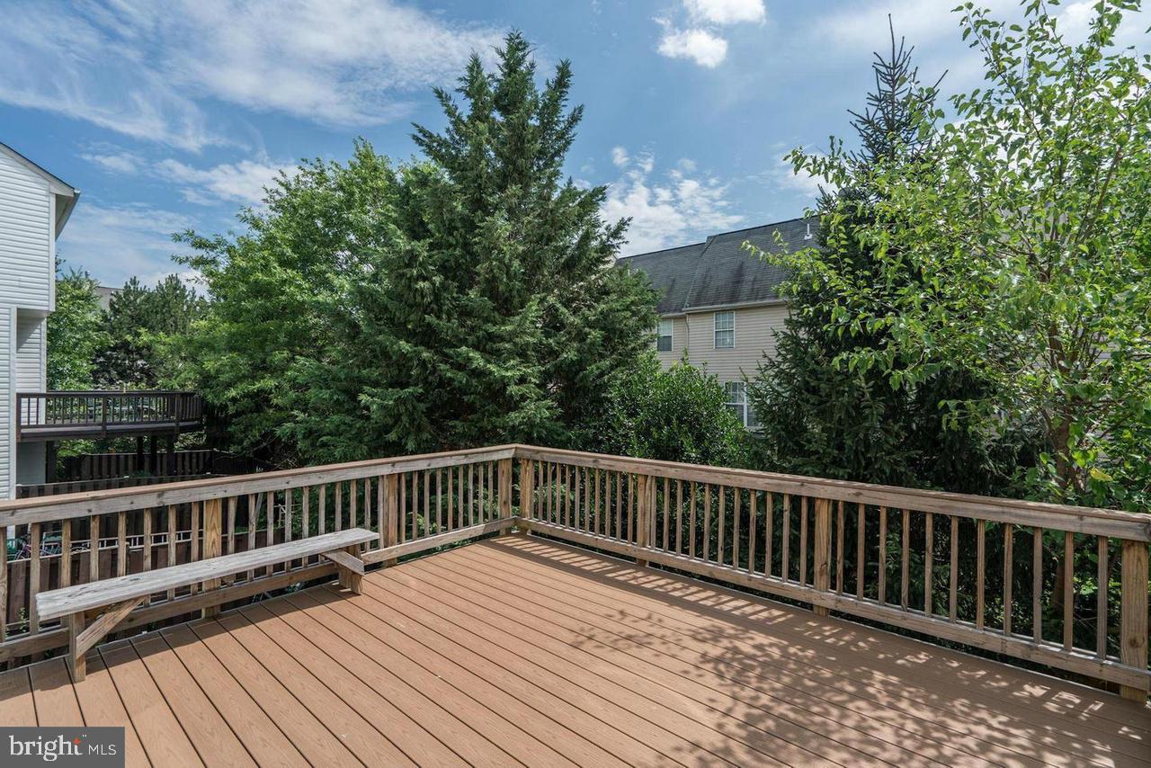 COPPERMILL - Residential Lease