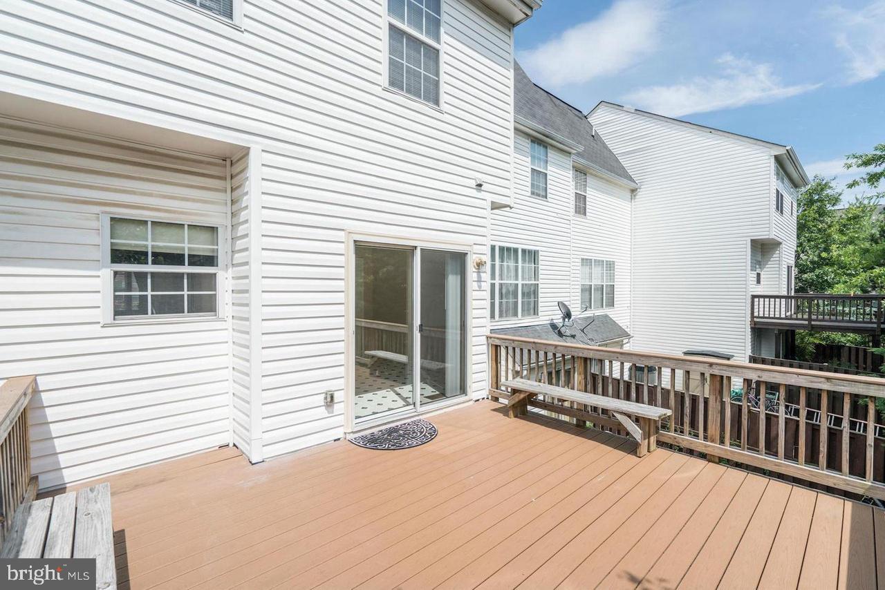 COPPERMILL - Residential Lease