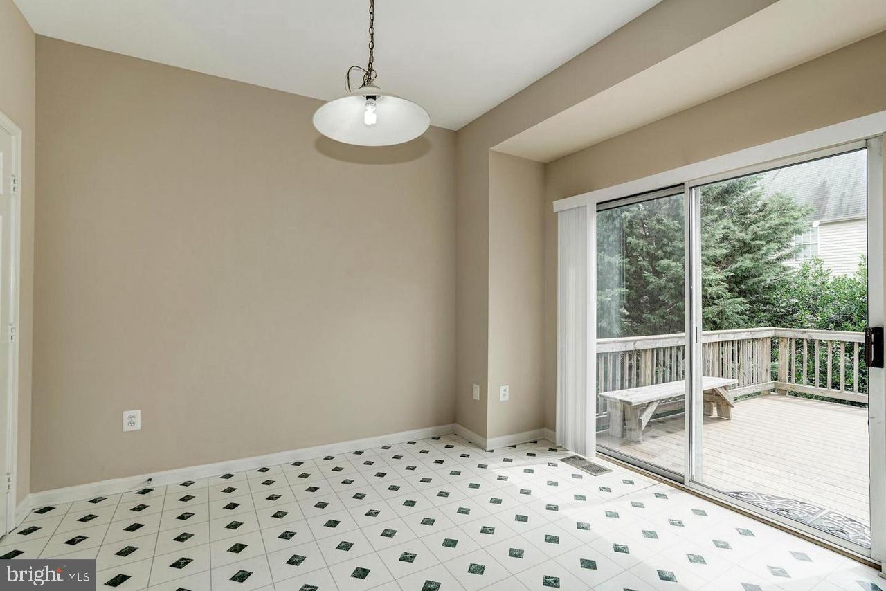 COPPERMILL - Residential Lease
