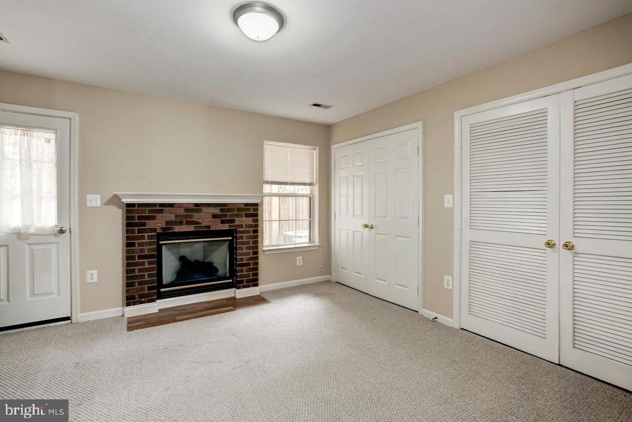COPPERMILL - Residential Lease