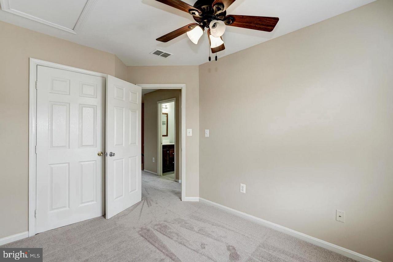 COPPERMILL - Residential Lease