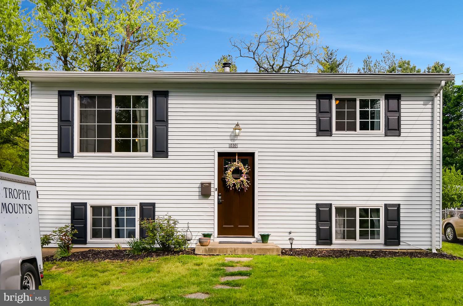 BERWYN - Residential