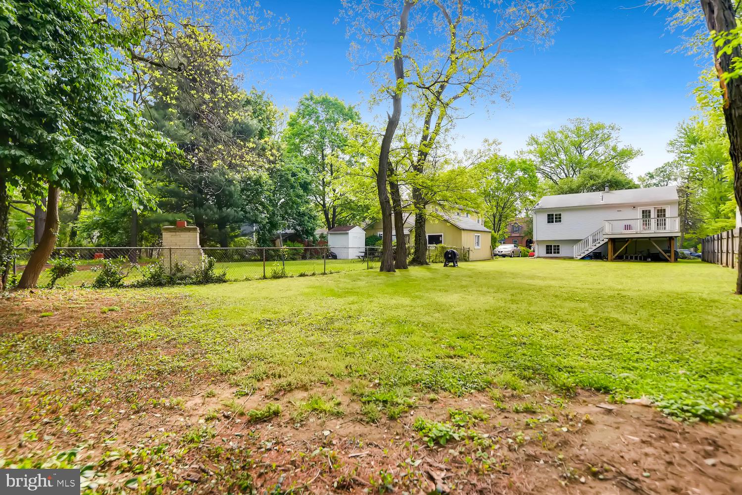 BERWYN - Residential