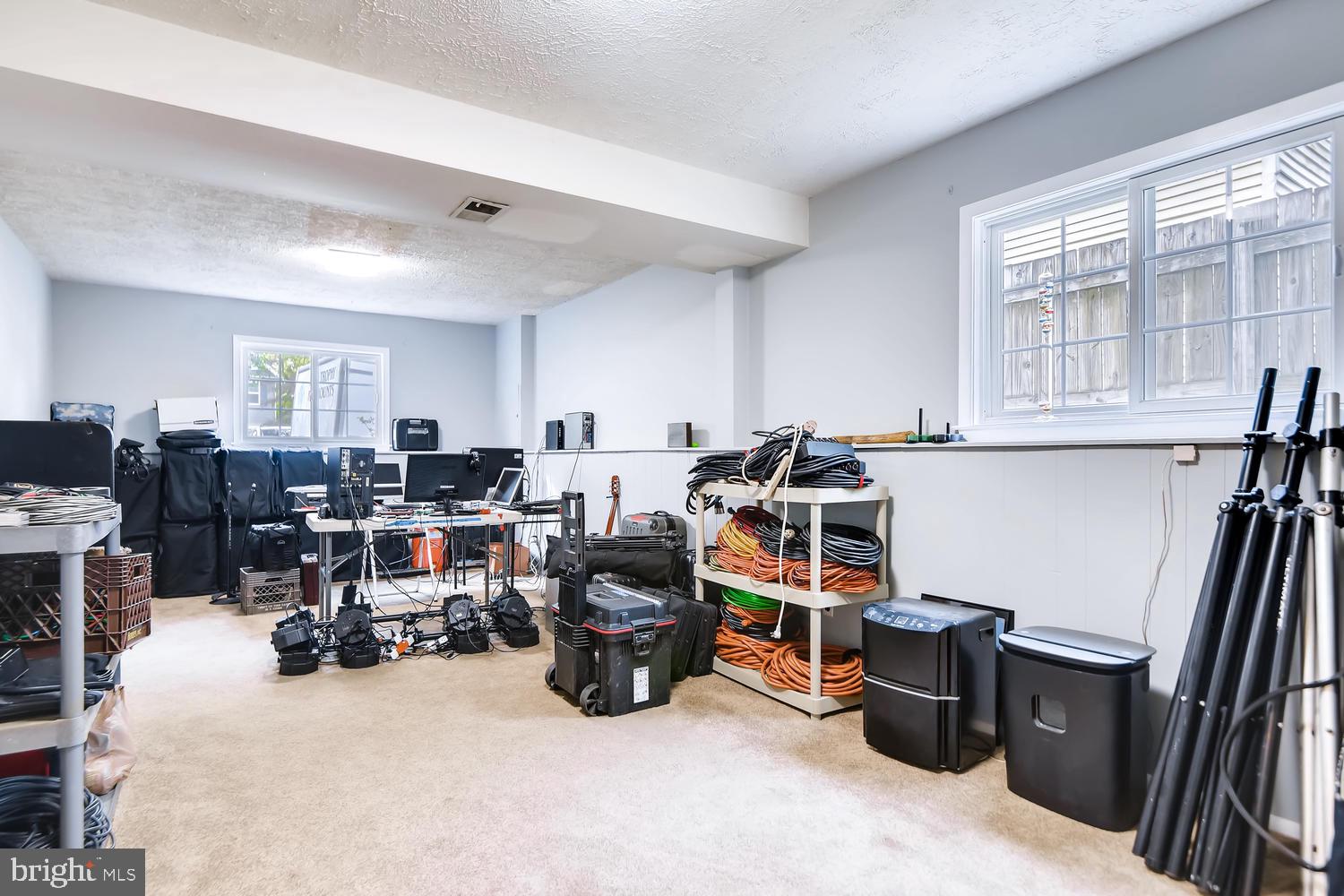 BERWYN - Residential