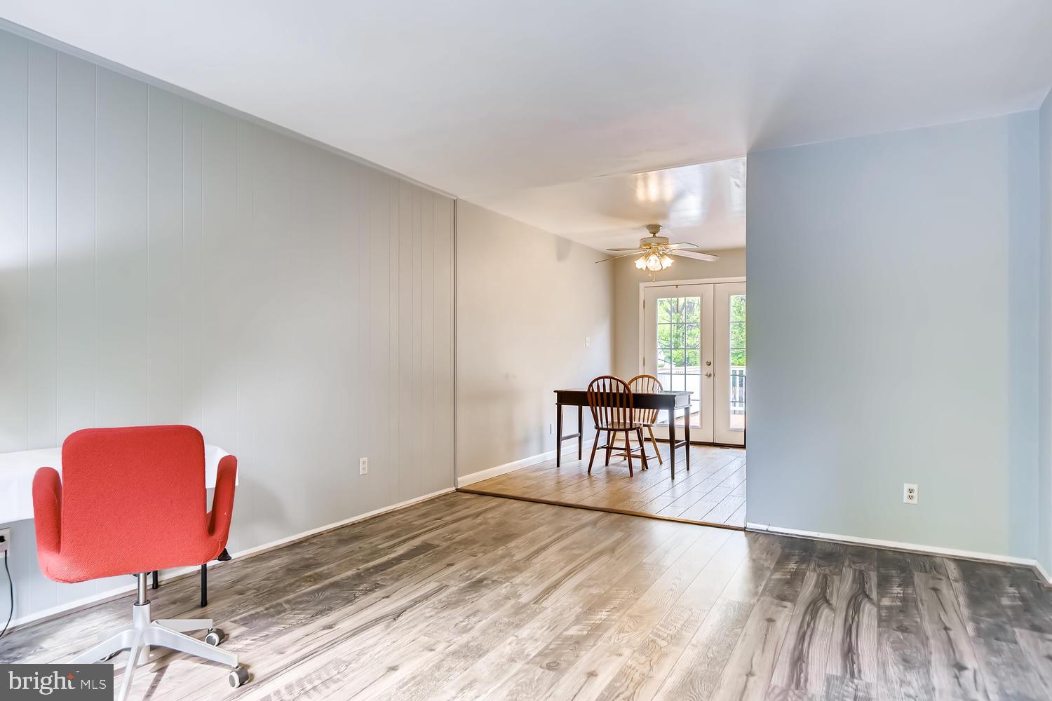 BERWYN - Residential