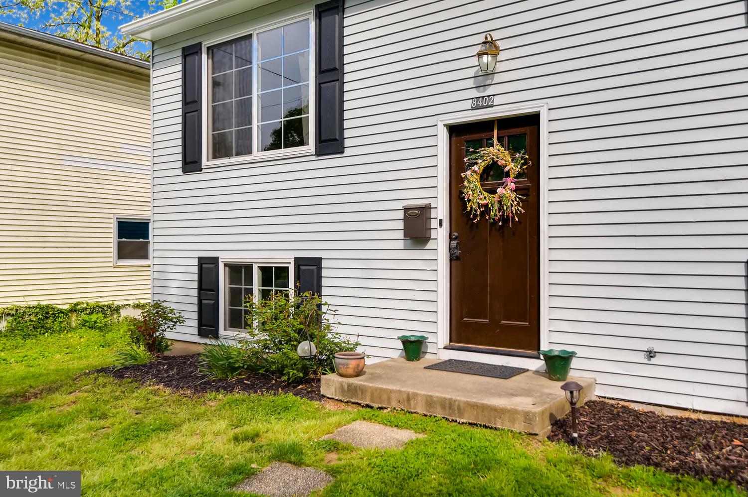 BERWYN - Residential