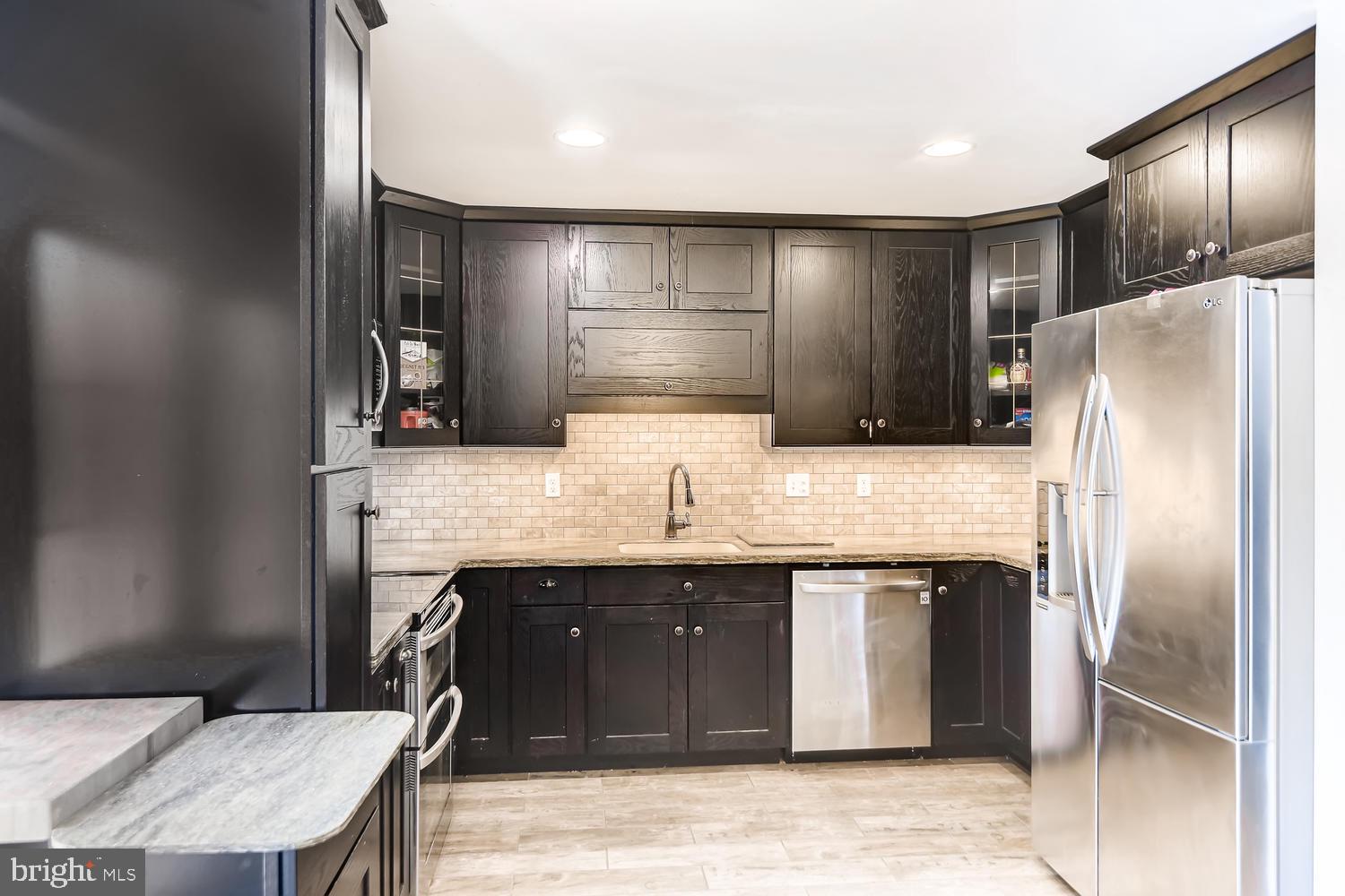 BERWYN - Residential