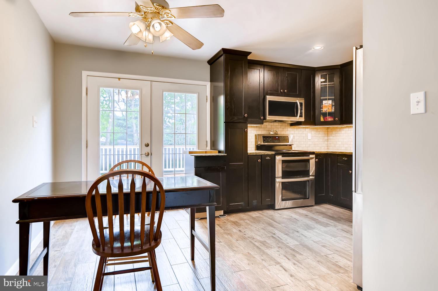 BERWYN - Residential