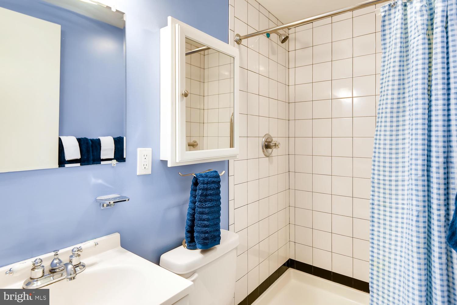 BERWYN - Residential