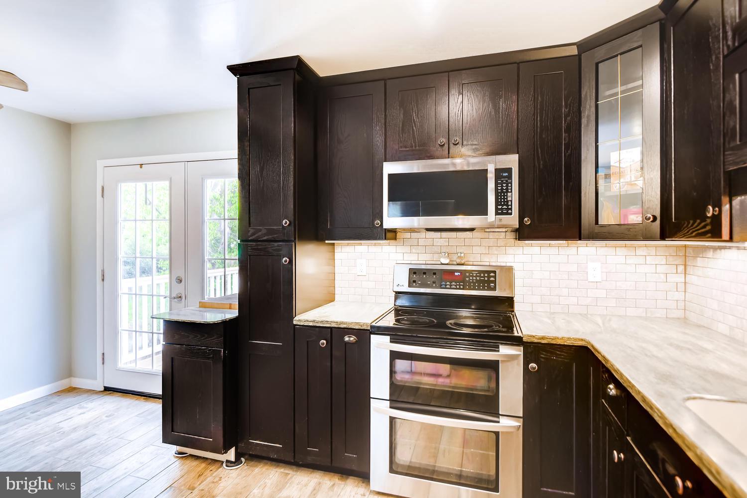 BERWYN - Residential