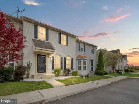 536 Sequoia Drive, Smyrna, DE 19977 - MLS#: DEKT2036524