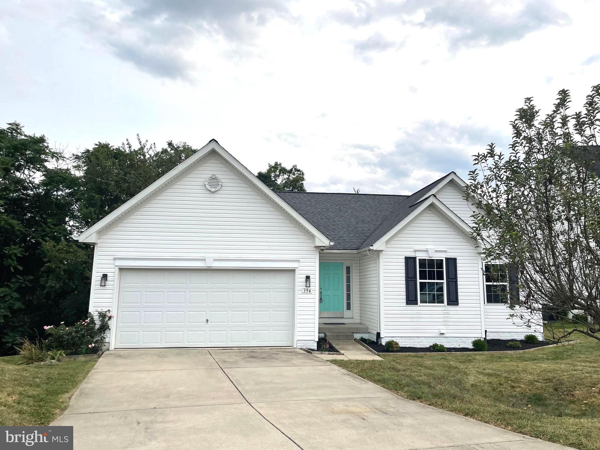 RIVERSIDE VILLAGES - Residential