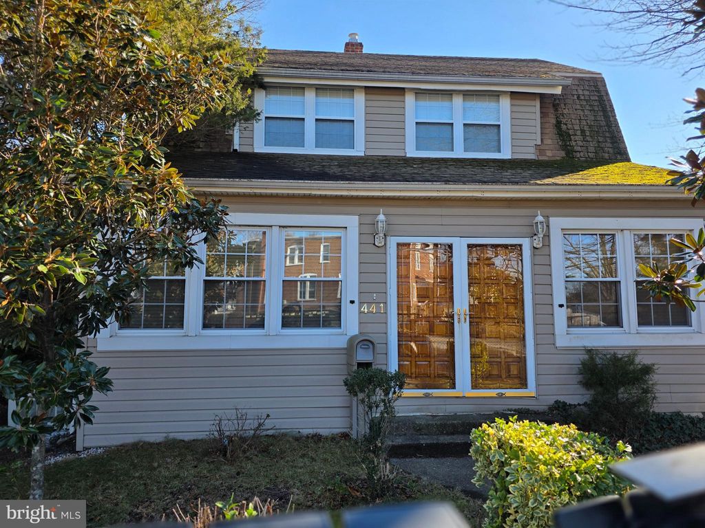 Photo of 441 Manchester Avenue, MEDIA, PA 19063 (MLS # PADE2105118)