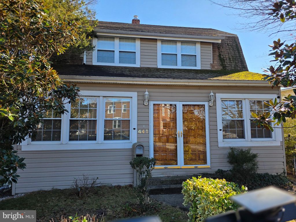 Photo of 441 Manchester Avenue, MEDIA, PA 19063 (MLS # PADE2105118)