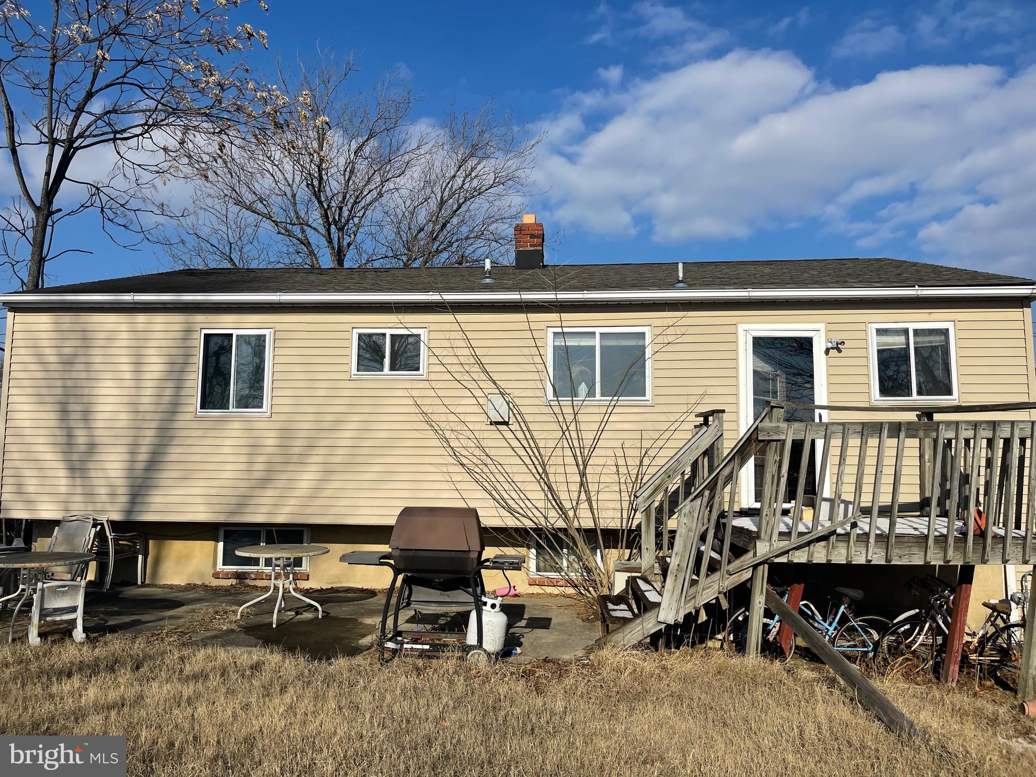 136 VANDERBILT AVENUE