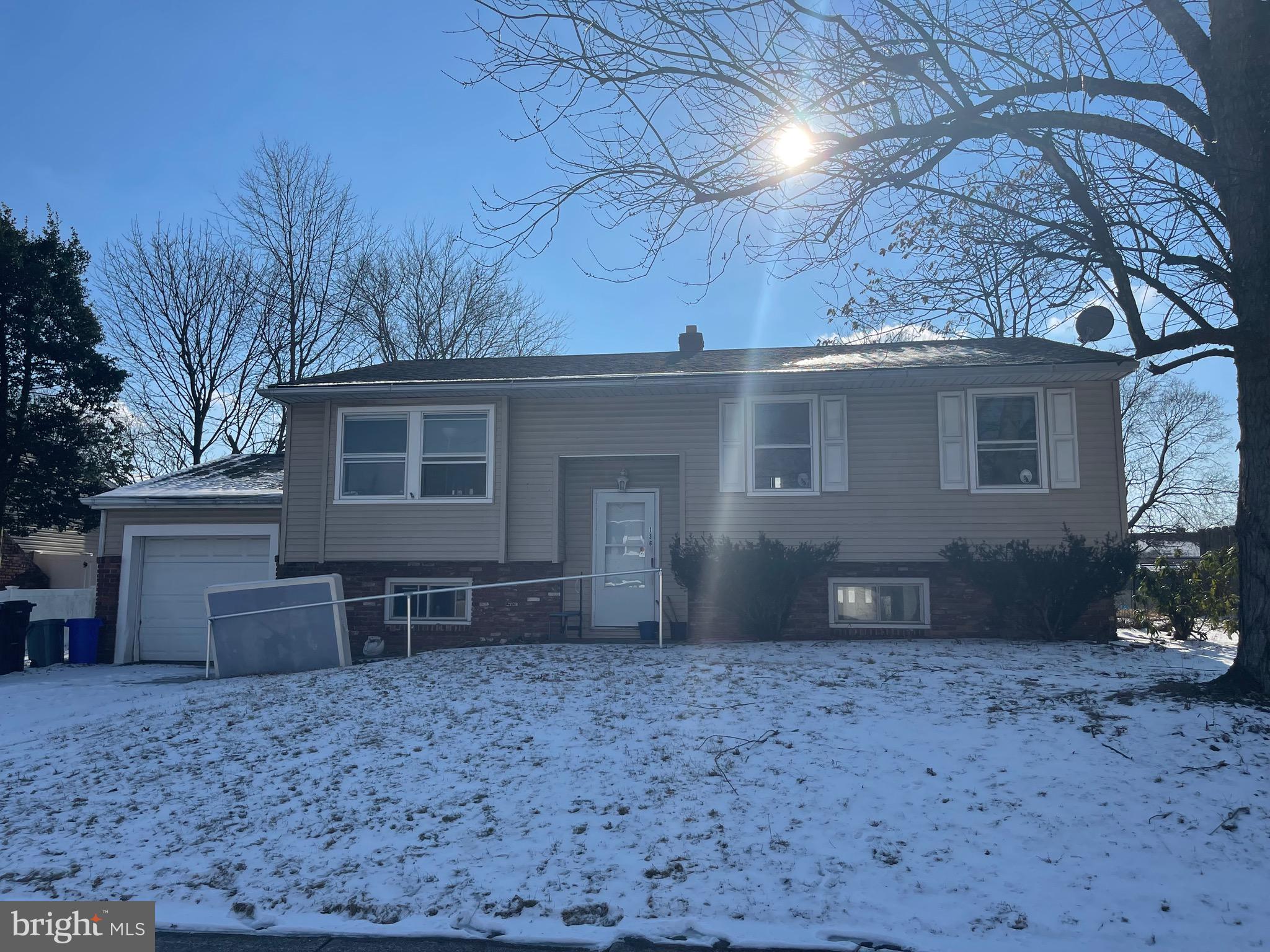 136 VANDERBILT AVENUE