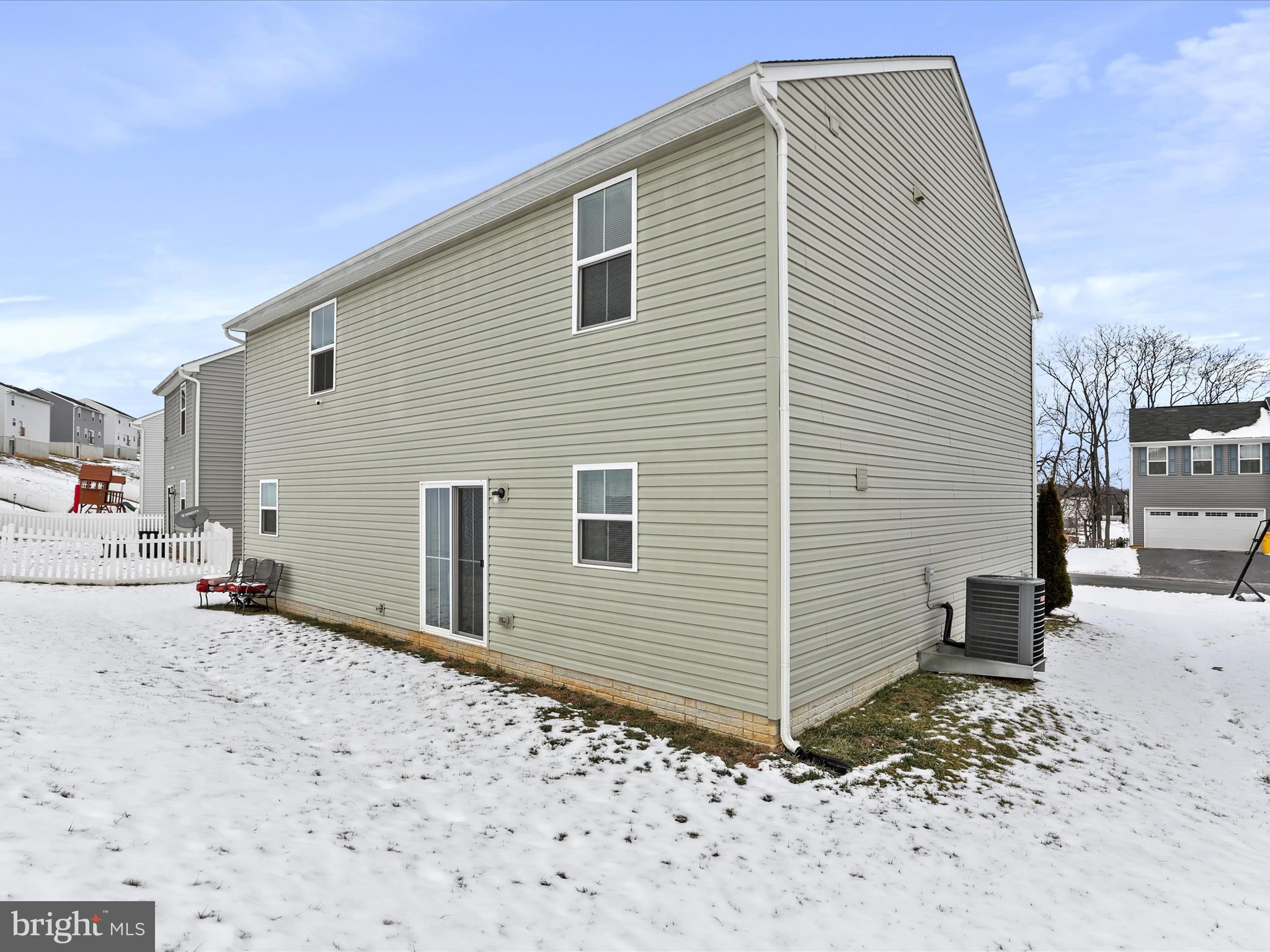 STONECREST - Residential