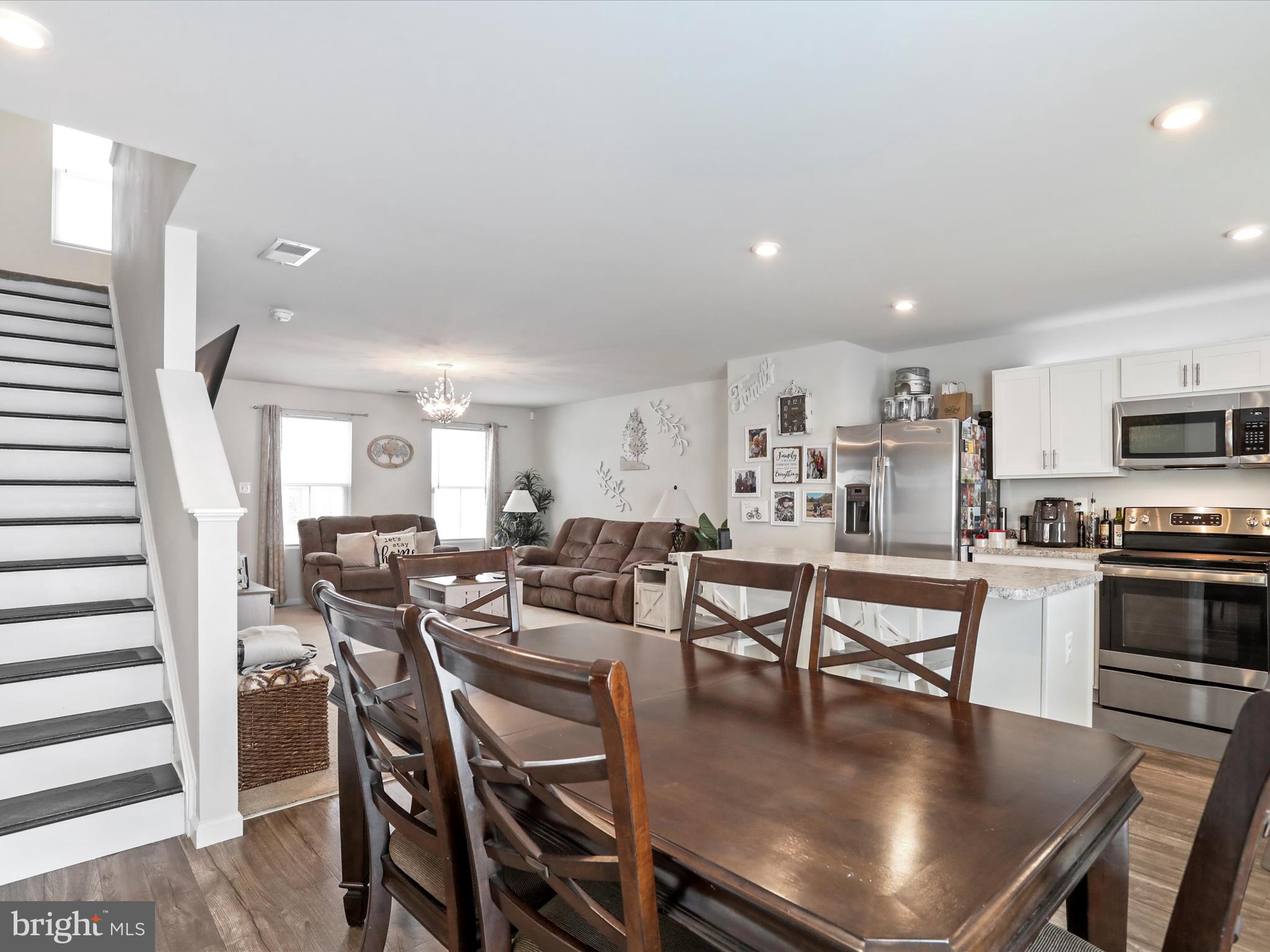 STONECREST - Residential