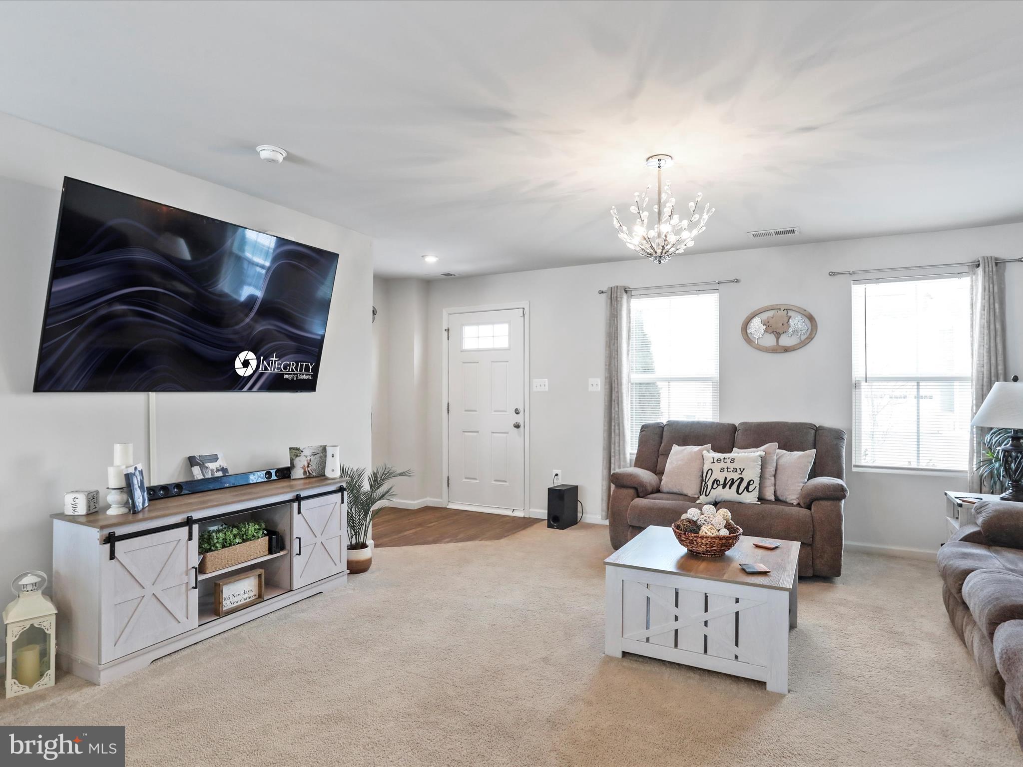 STONECREST - Residential