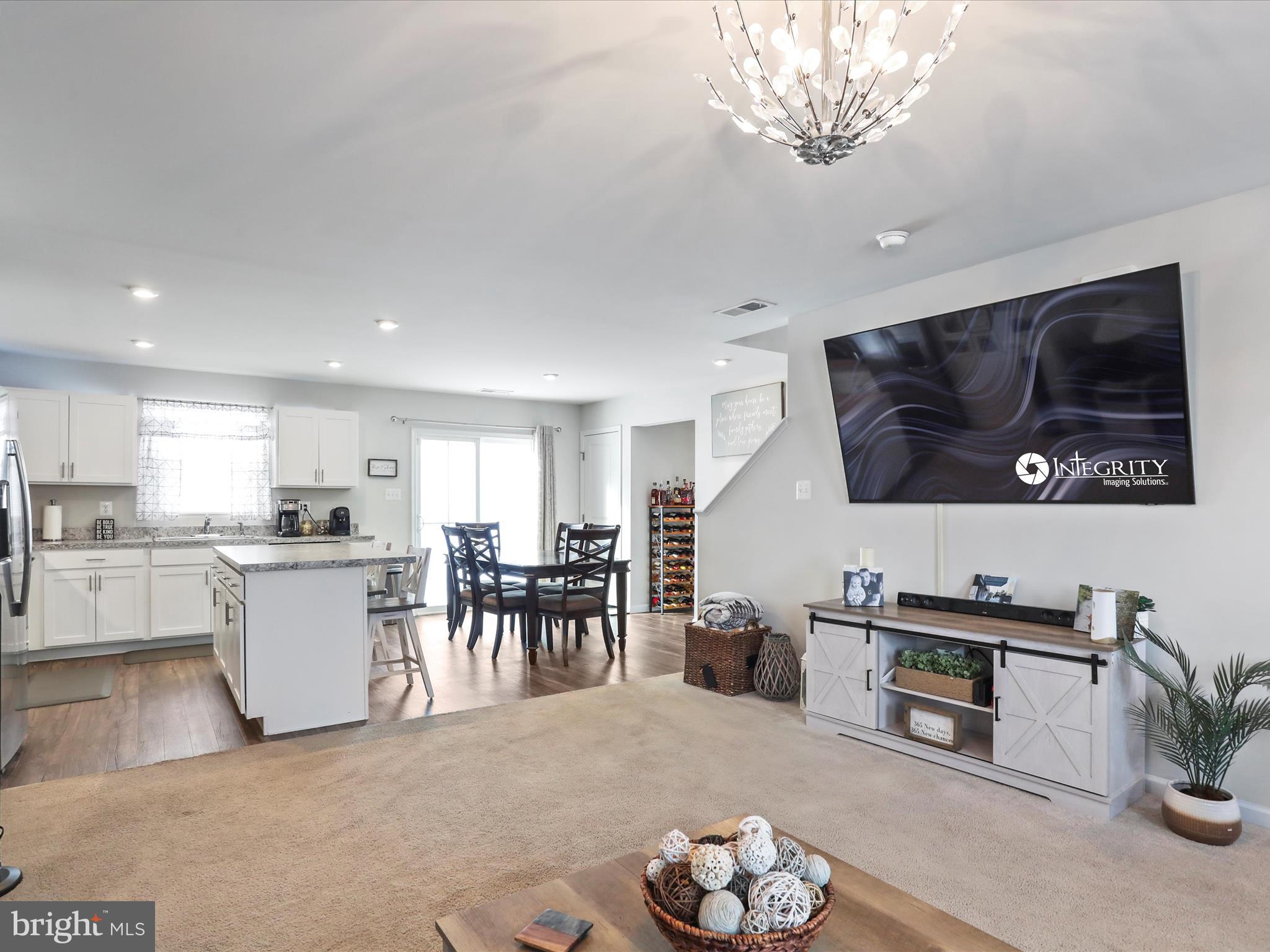 STONECREST - Residential