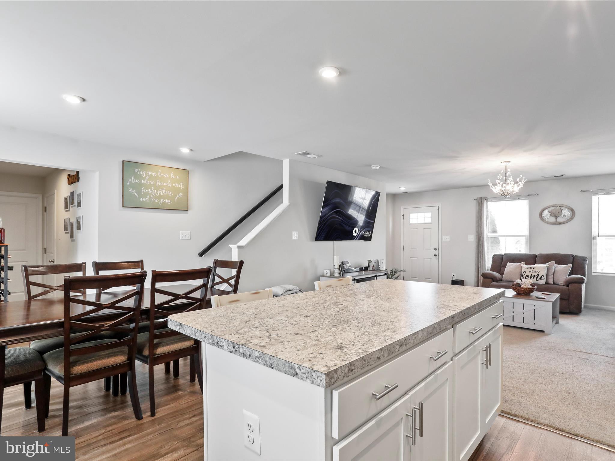 STONECREST - Residential