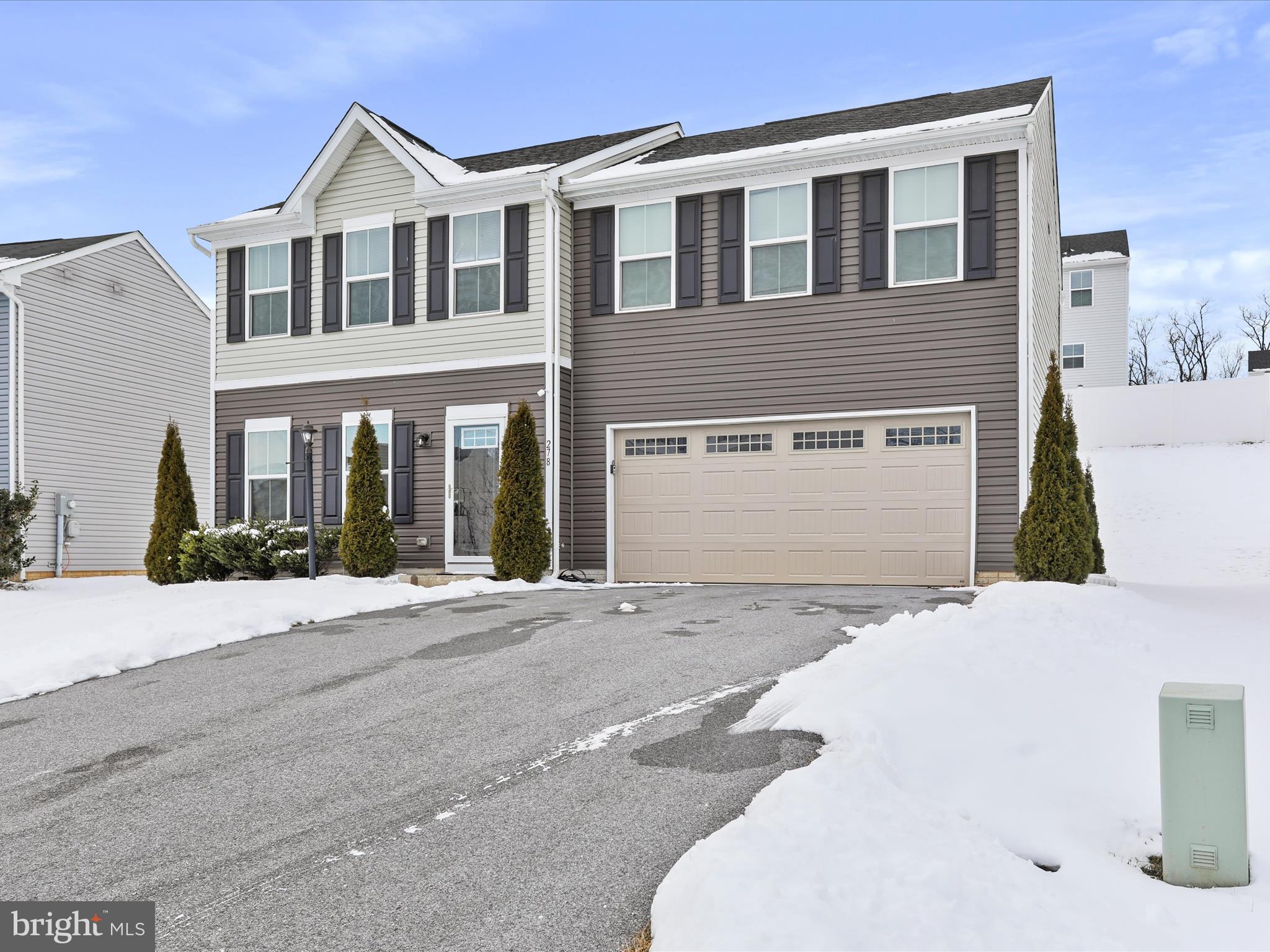 STONECREST - Residential