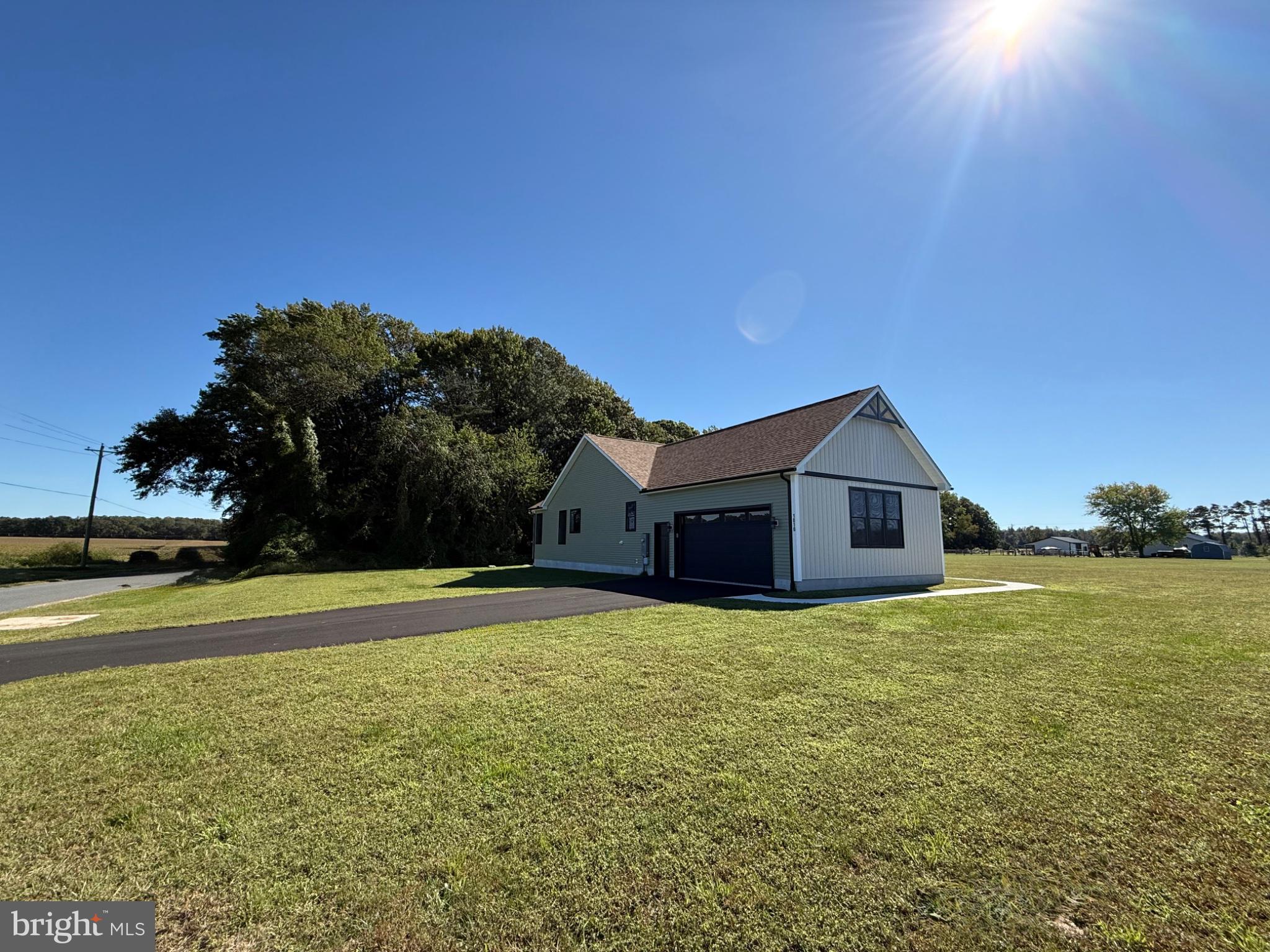 1010 BLAIRS POND ROAD