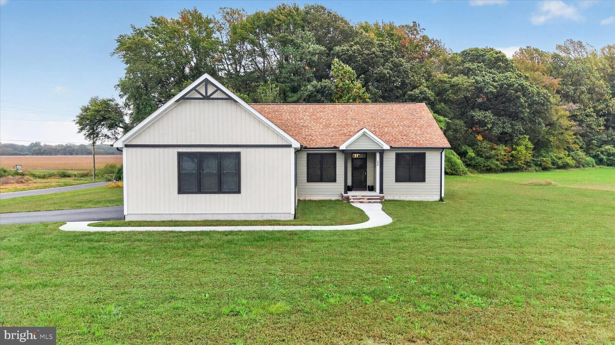 1010 Blairs Pond Road, Houston, DE 19954