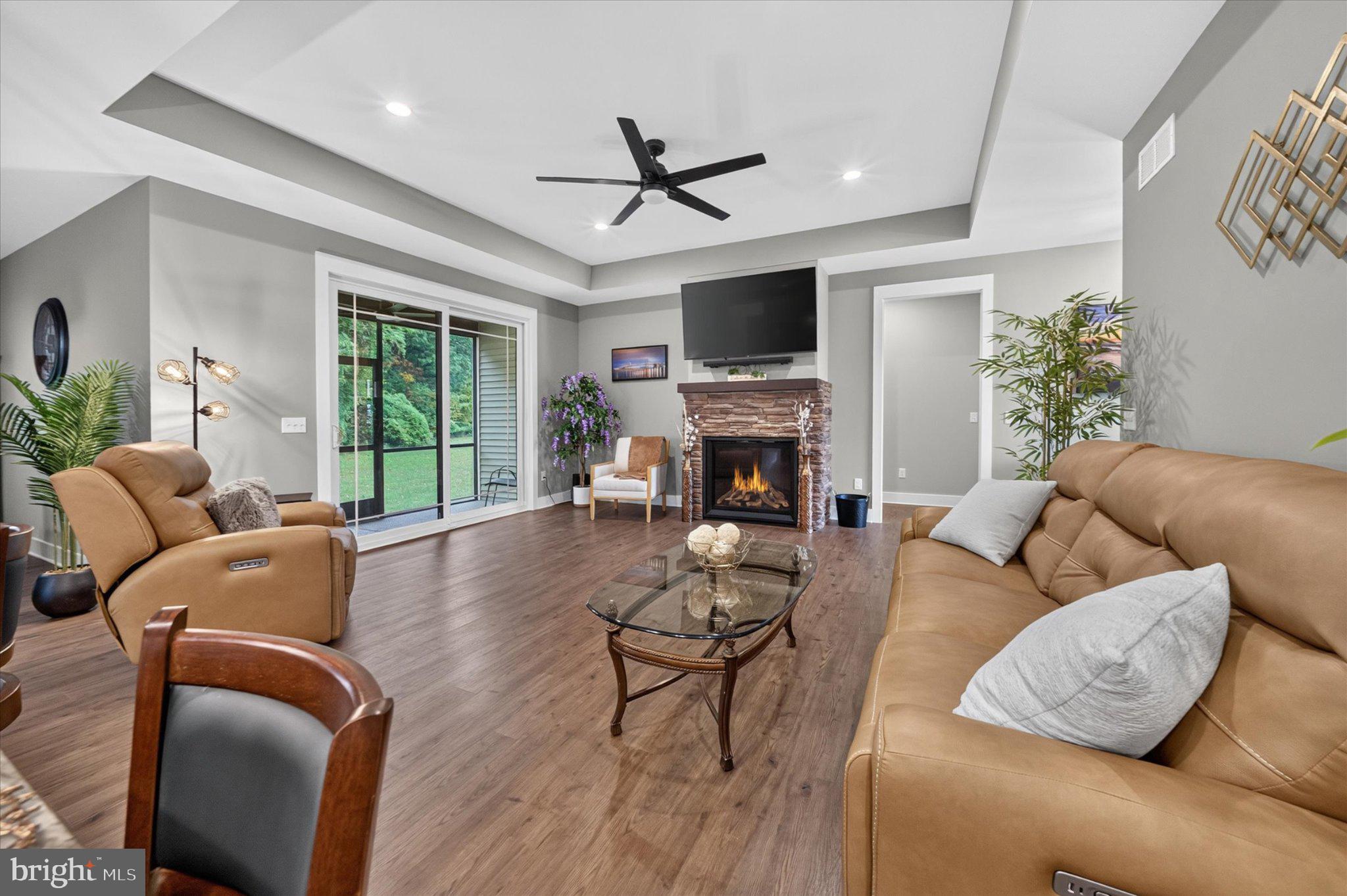 1010 BLAIRS POND ROAD