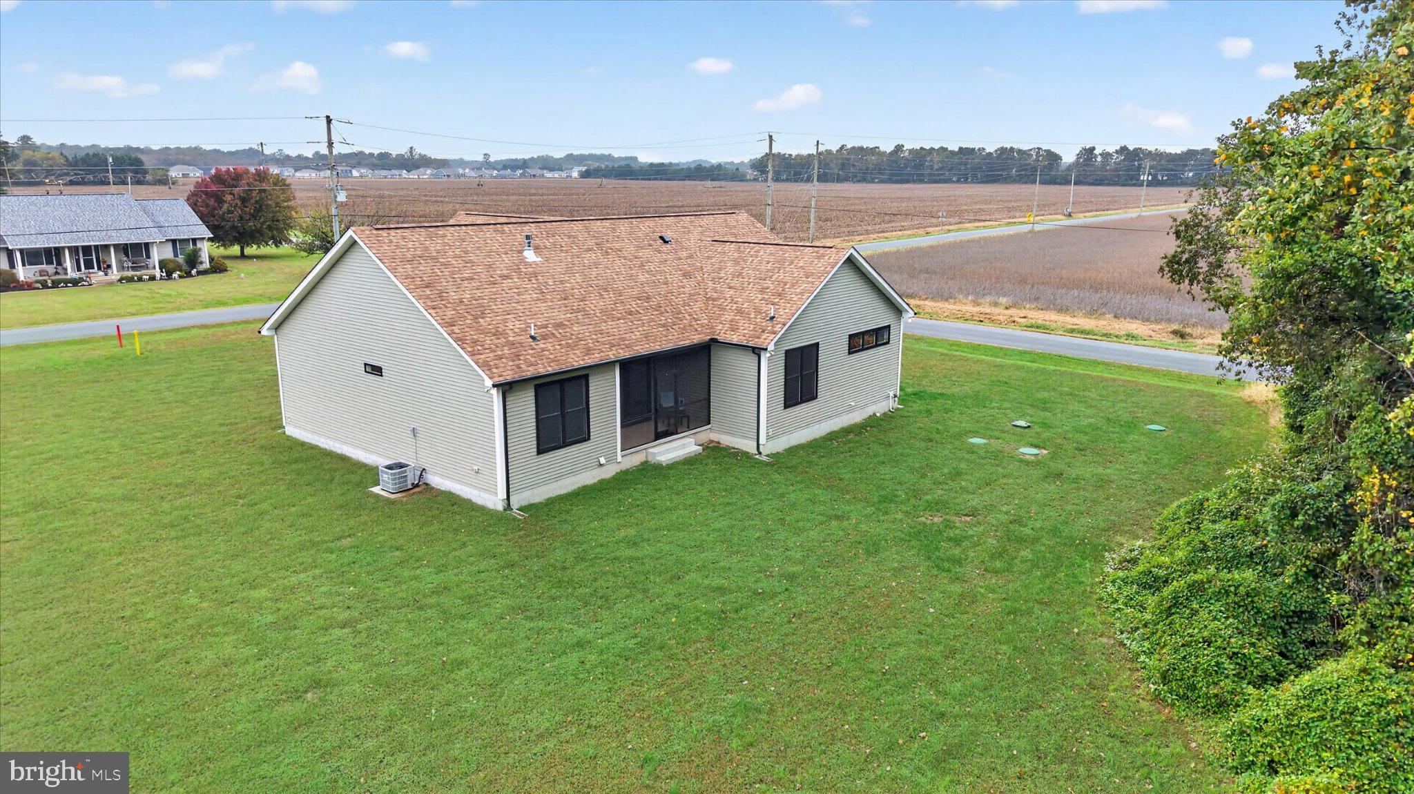 1010 BLAIRS POND ROAD