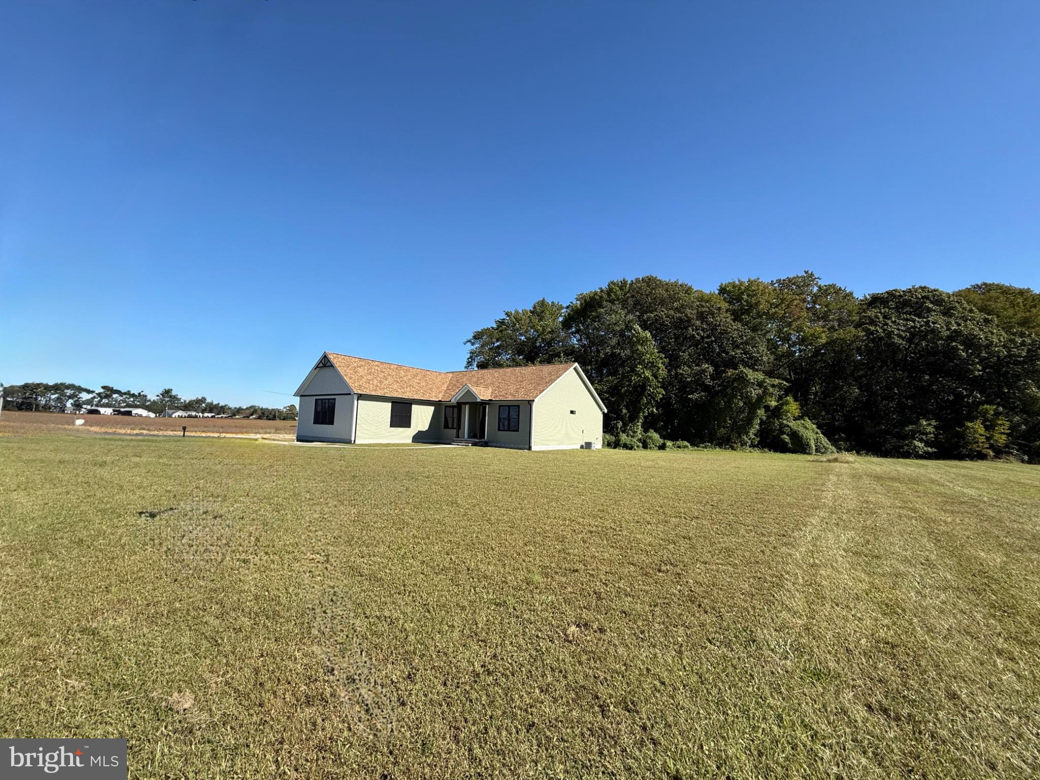 1010 BLAIRS POND ROAD