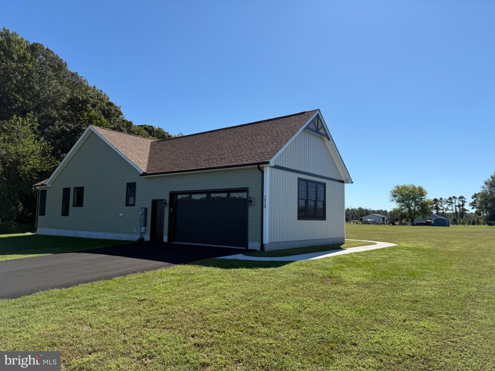 1010 BLAIRS POND ROAD