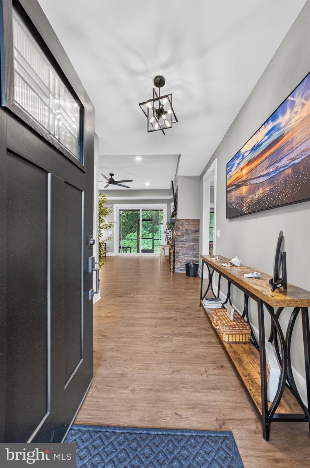 1010 BLAIRS POND ROAD