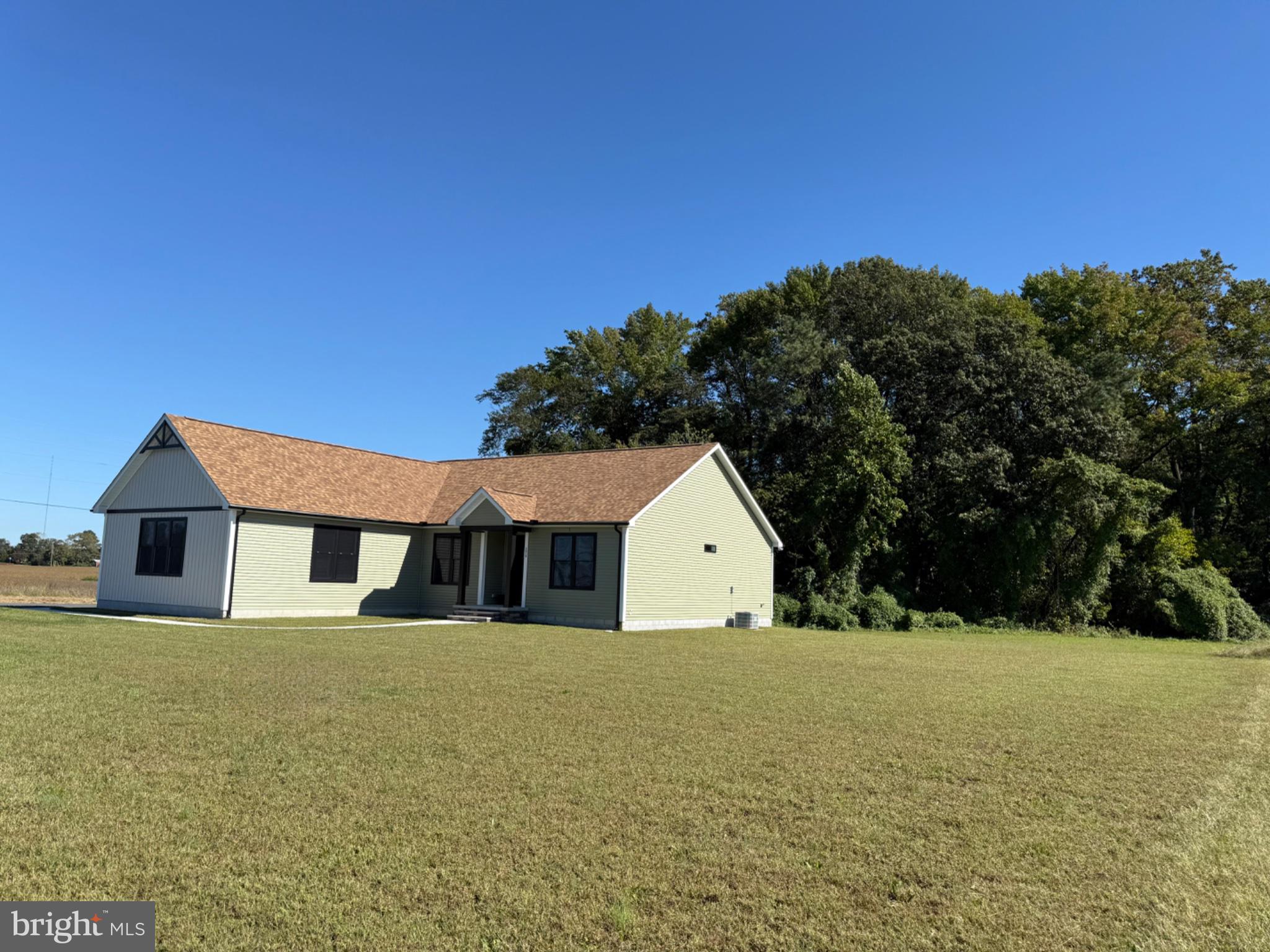1010 BLAIRS POND ROAD