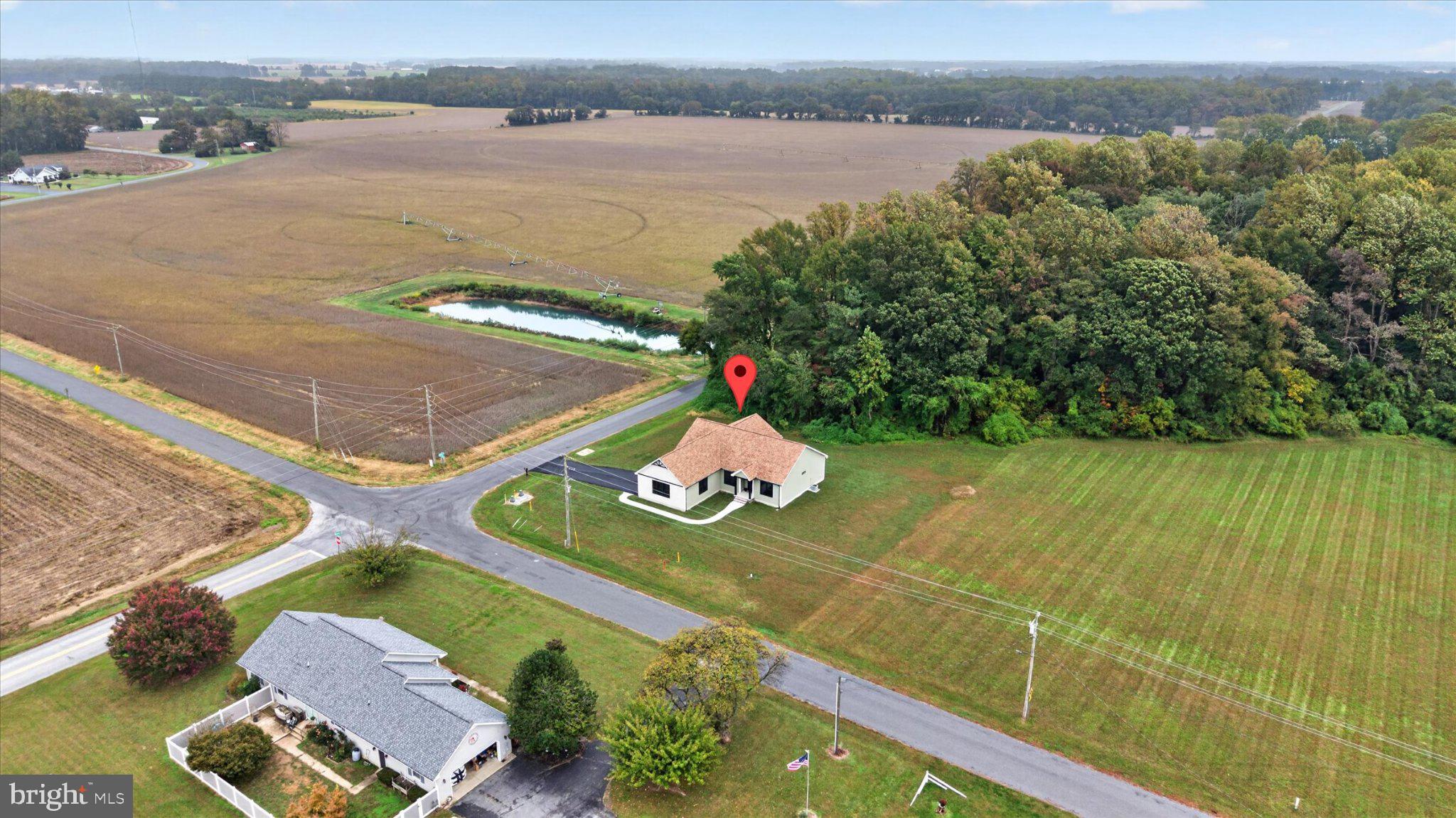 1010 BLAIRS POND ROAD