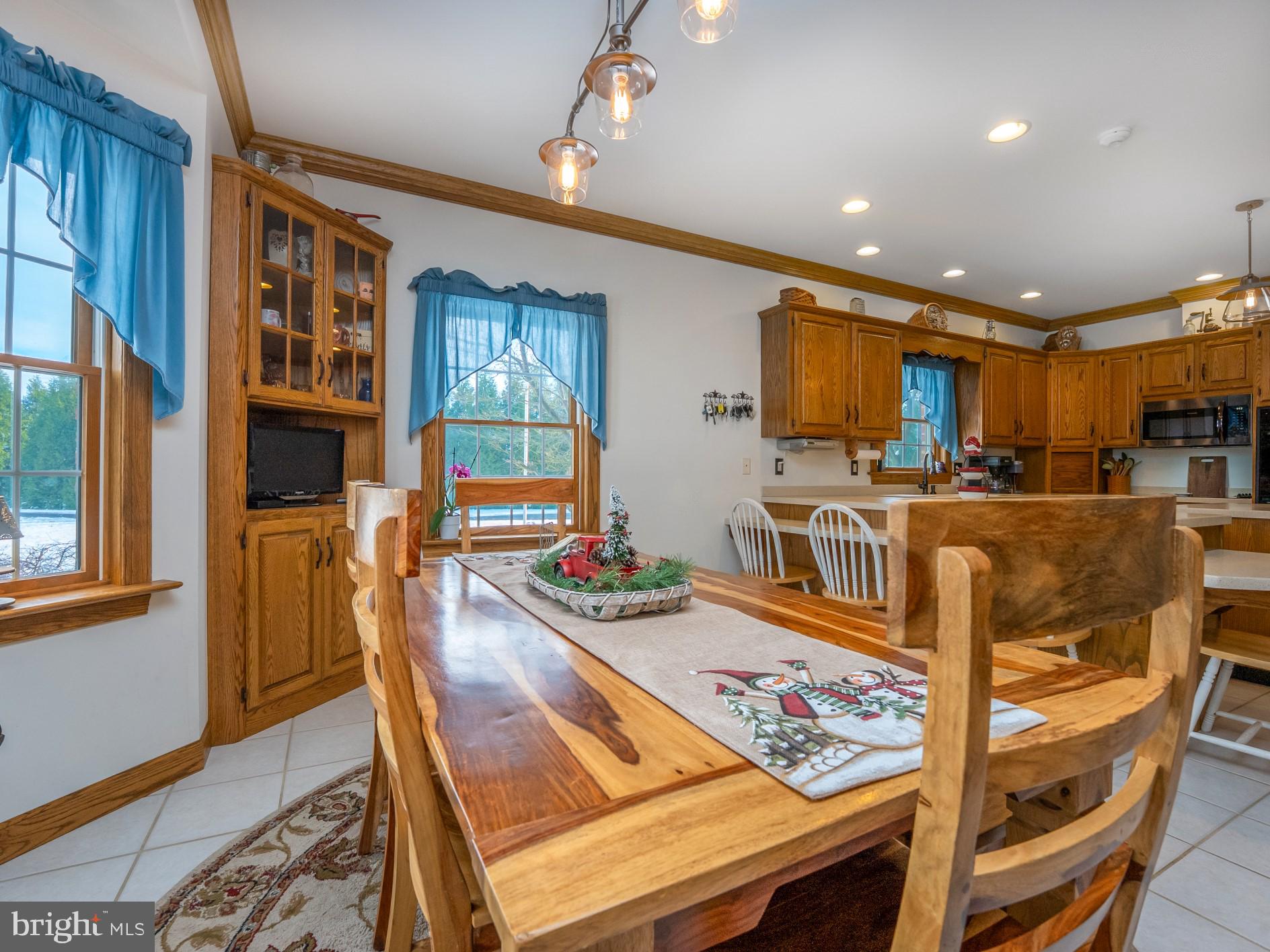 GREENE TWP - Residential