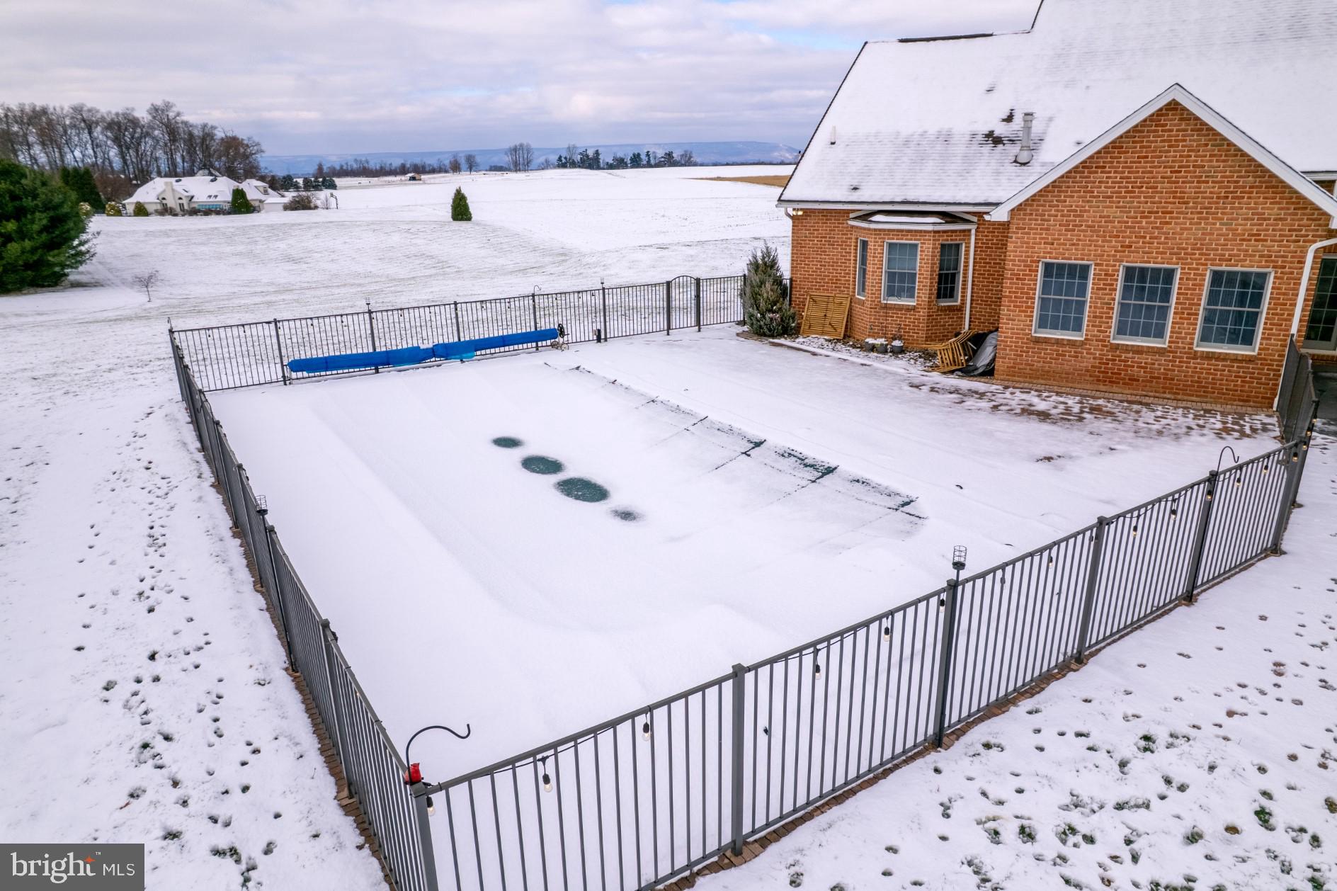 GREENE TWP - Residential