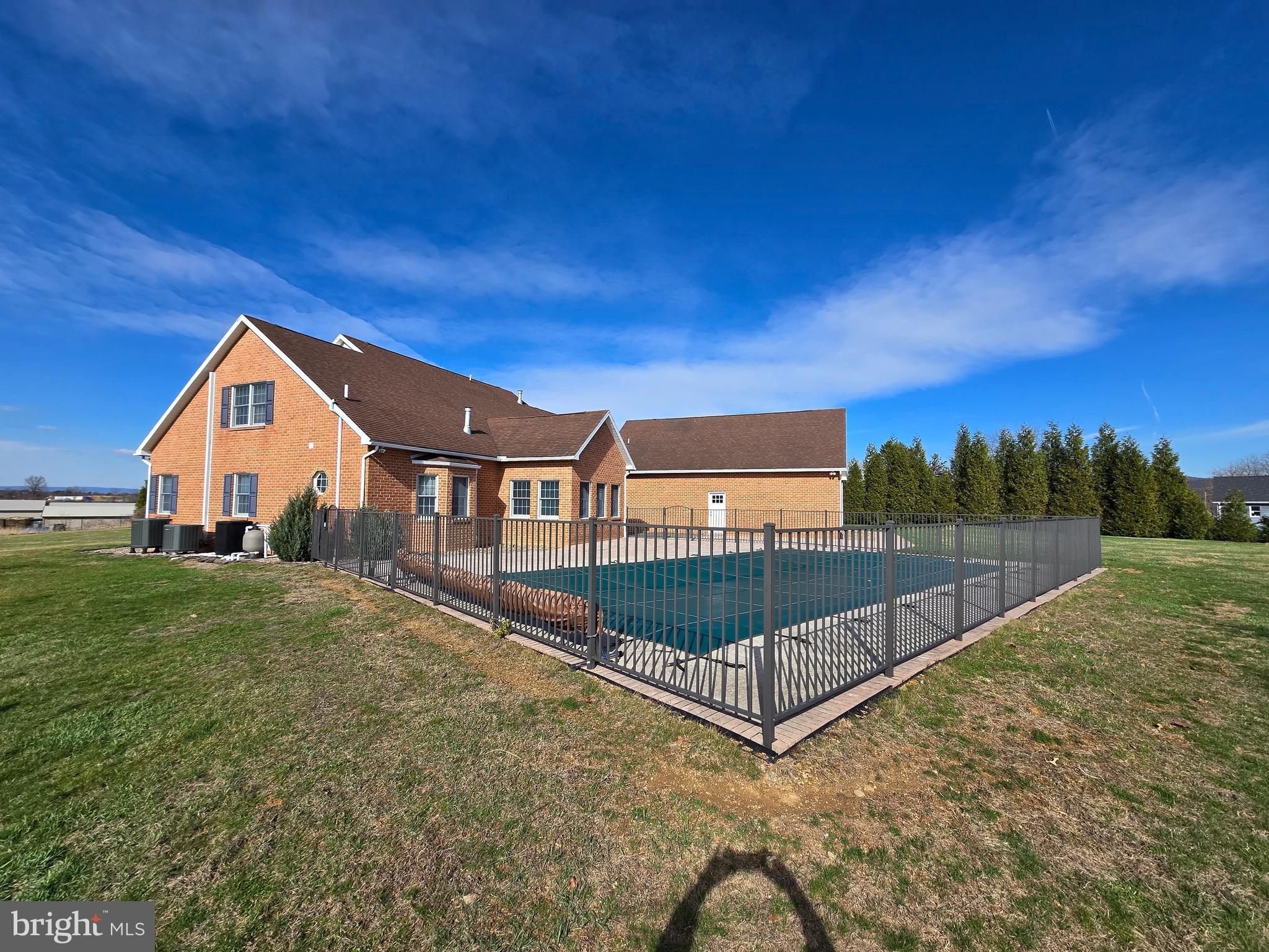 GREENE TWP - Residential