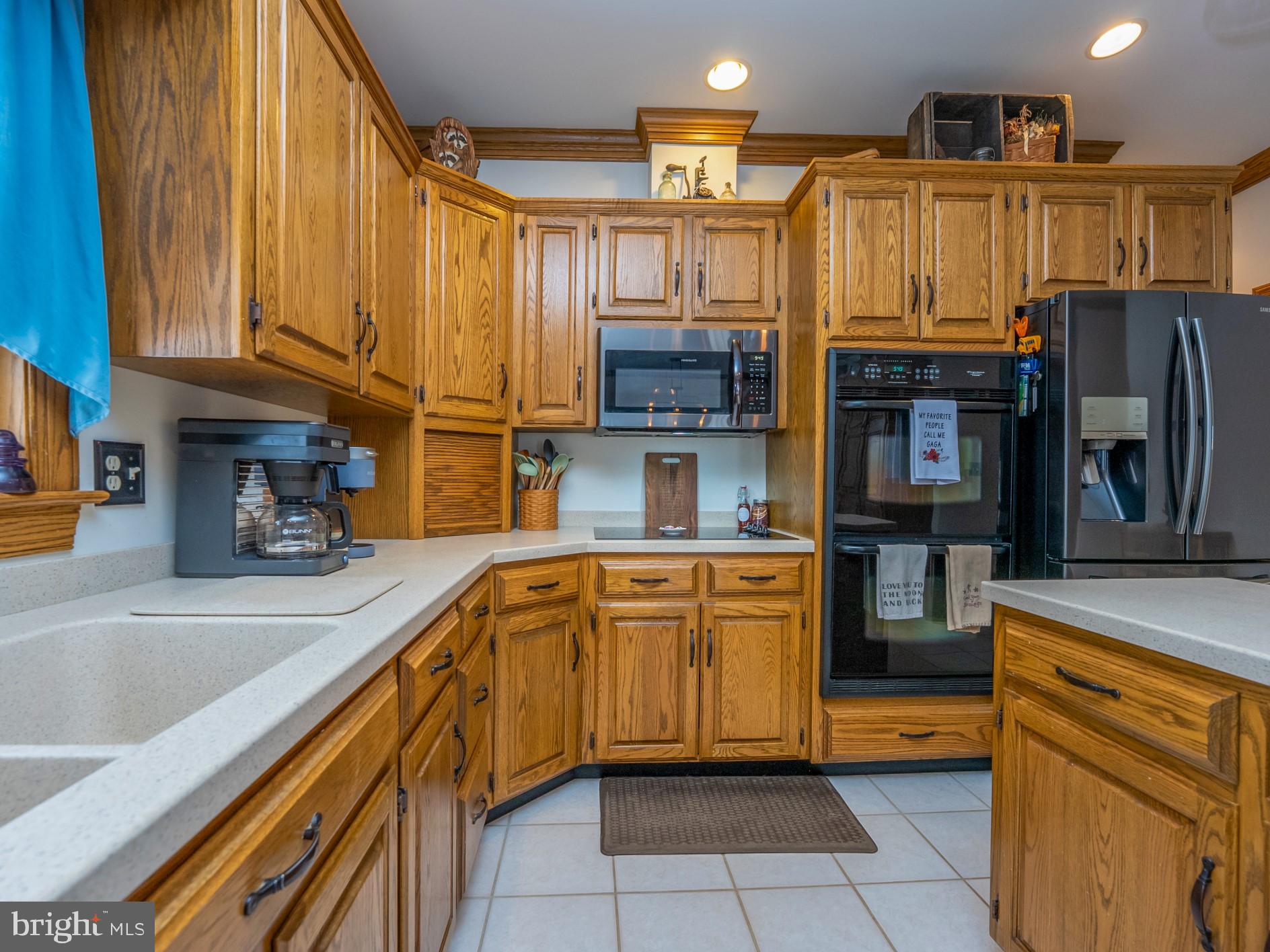 GREENE TWP - Residential