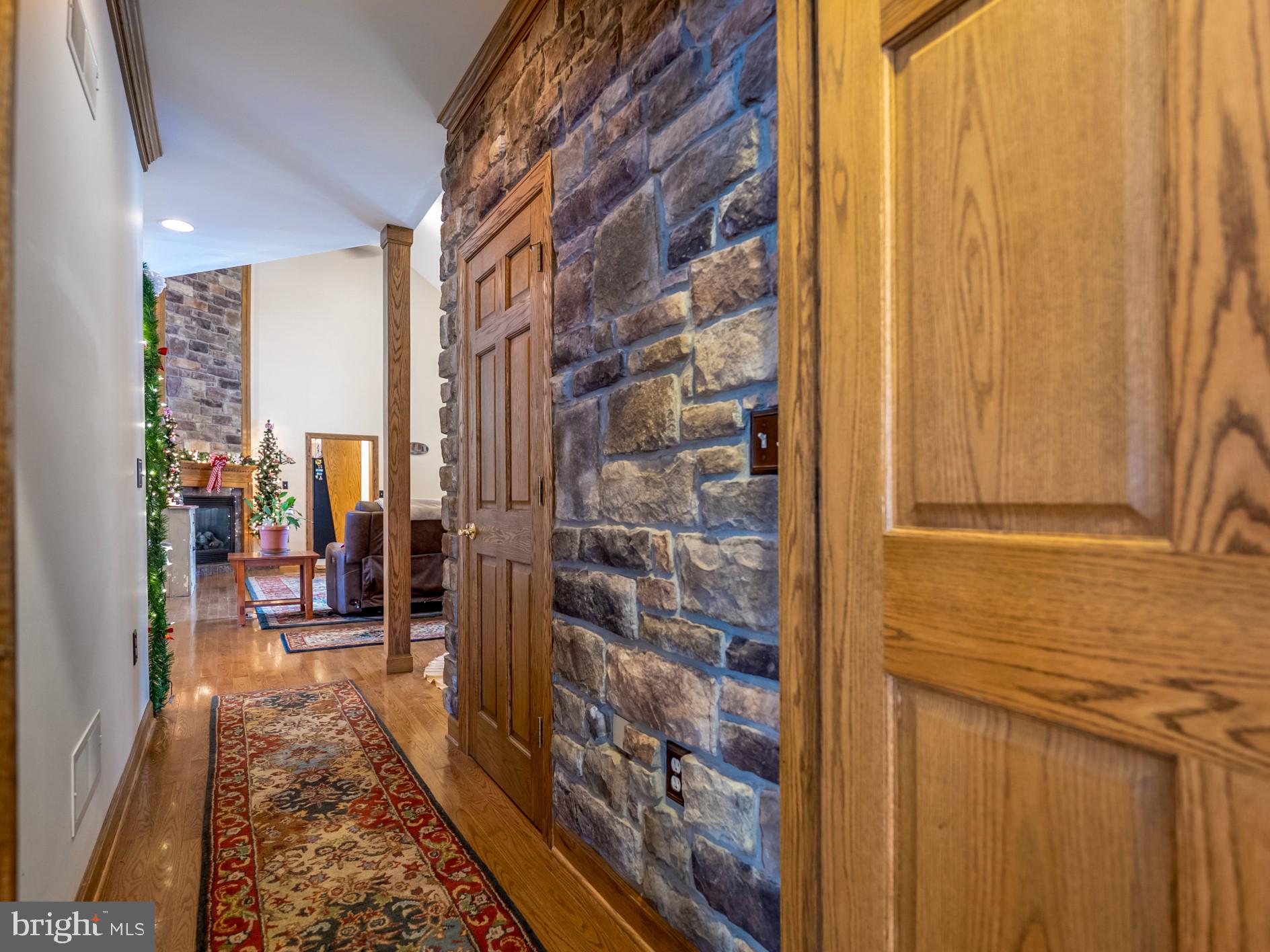 GREENE TWP - Residential